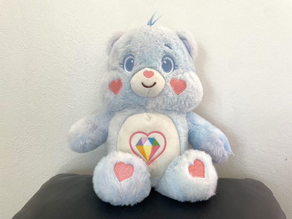 Sparkle Heart Bear（スパークルハートベア）の画像