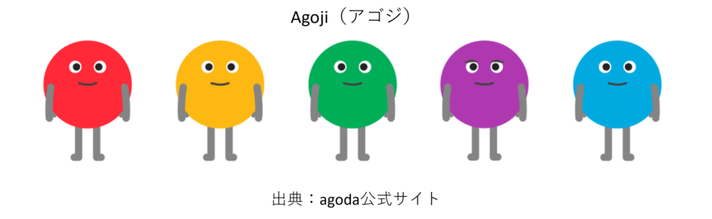agojiの画像